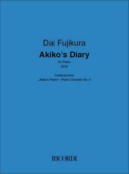 Akiko's Diary 