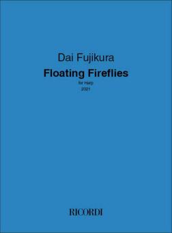 Floating Fireflies 
