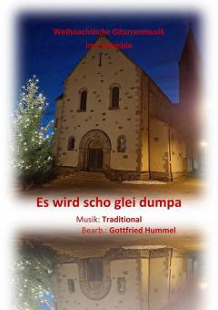 Es wird scho glei dumpa 