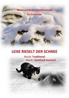 Leise rieselt der Schnee 