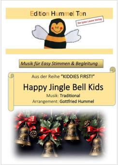 Happy Jingle Bell Kids 