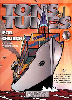 Tons of Tunes for Church 