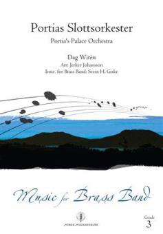 Portias Slottsorkester 