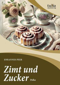Zimt und Zucker 