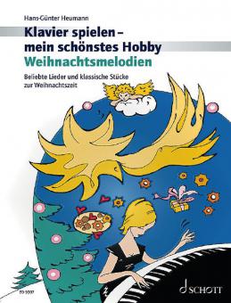 Weihnachtsmelodien 