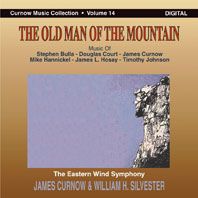 The Old Man Of The Mountain 