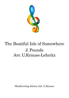 The Beautiful Isle of Somewhere Standard