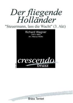 Der fliegende Holländer 