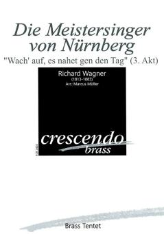 Die Meistersinger von Nürnberg 