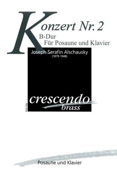 Konzert Nr. 2 B-Dur 