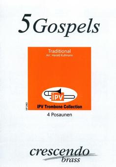 5 Gospels 