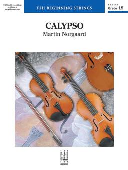 Calypso Standard