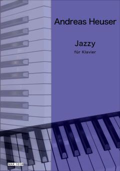Jazzy 