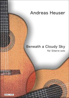 Beneath a Cloudy Sky 