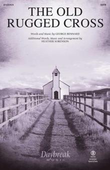 The Old Rugged Cross 