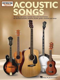 Strum Together: Acoustic Songs 