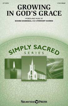 Growing in God's Grace 