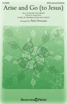 Arise And Go (to Jesus) 