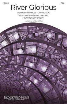 River Glorious Standard