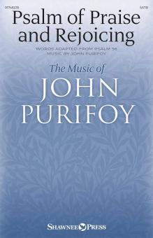 Psalm of Praise and Rejoicing 