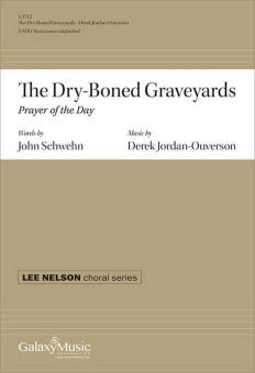 The Dry-Boned Graveyards 