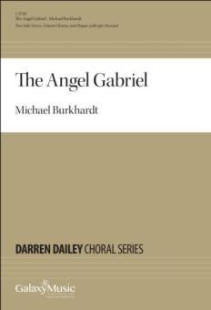 The Angel Gabriel 