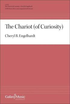 The Chariot (of Curiosity) 