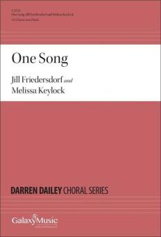 One Song 
