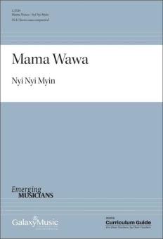 Mama Wawa 