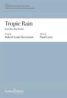 Tropic Rain 
