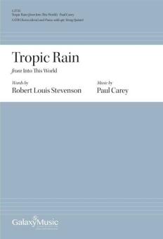 Tropic Rain 
