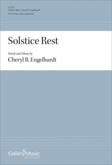 Solstice Rest 