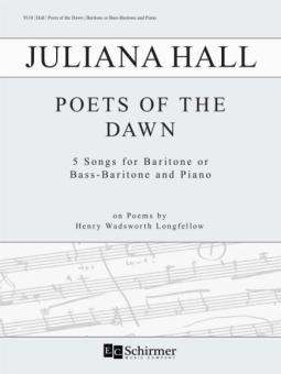 Poets of the Dawn 