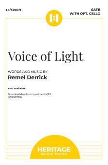 Voice of Light 