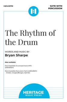 The Rhythm of the Drum 