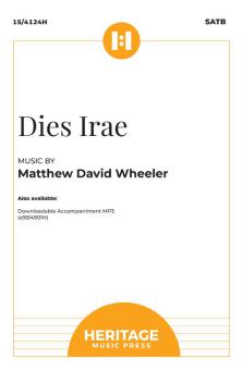 Dies Irae 