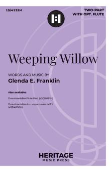 Weeping Willow 