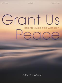 Grant Us Peace 