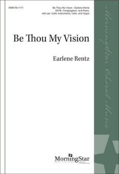 Be Thou My Vision 