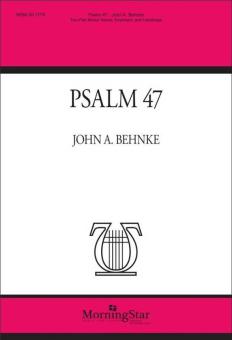 Psalm 47 