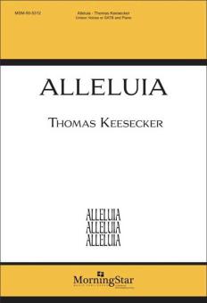 Alleluia 