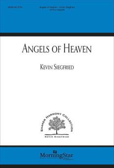 Angels of Heaven 