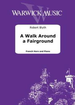A Walk Around a Fairground 
