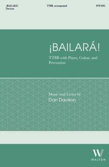 Bailará 