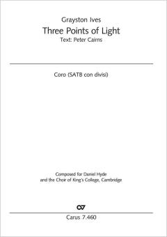 Three Points of Light Standard