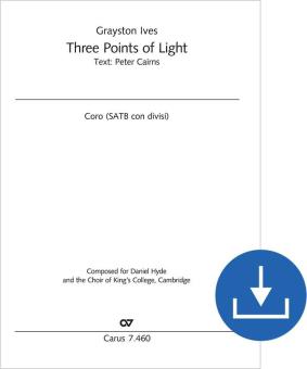 Three Points of Light Download