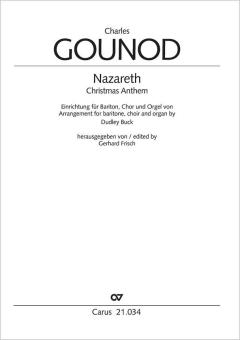 Nazareth CG 395 Standard