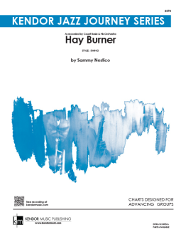 Hay Burner 