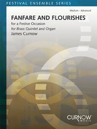 Fanfare And Flourishes 