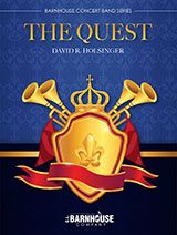 The Quest 
